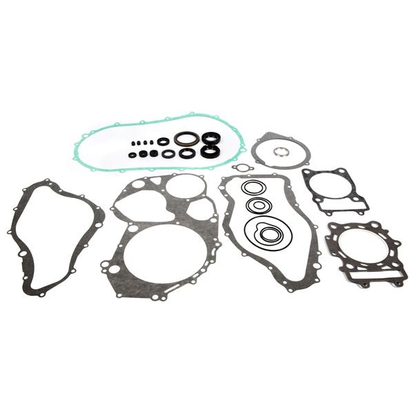 VERTEX COMPLETE GASKET KIT WITH OIL SEALS (811839) - Driven Powersports Inc.534811839811839