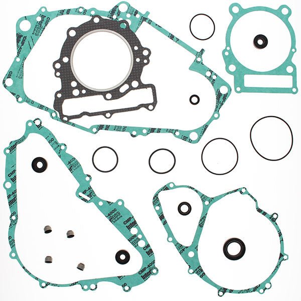 VERTEX COMPLETE GASKET KIT WITH OIL SEALS (811853) - Driven Powersports Inc.534811853811853