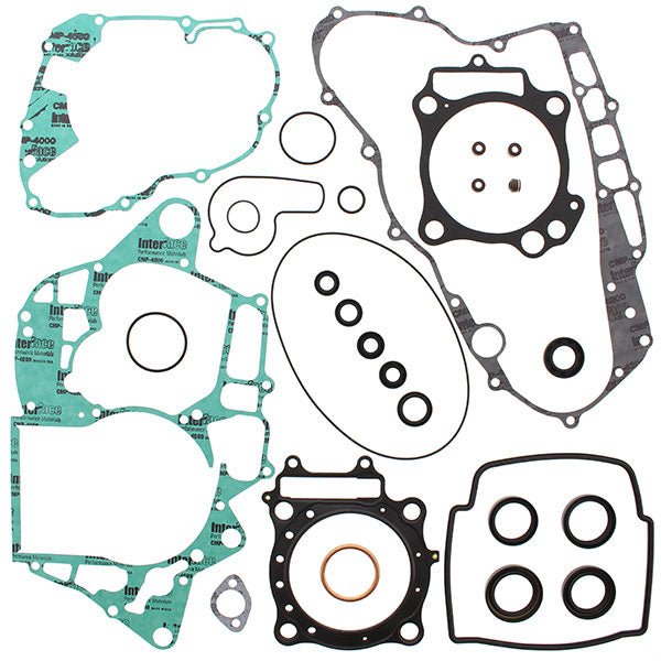 VERTEX COMPLETE GASKET KIT WITH OIL SEALS (811868) - Driven Powersports Inc.811868811868