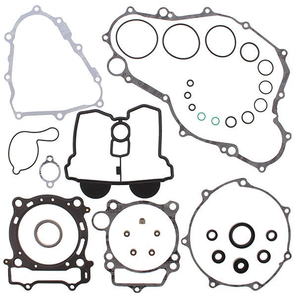 VERTEX COMPLETE GASKET KIT WITH OIL SEALS (811869) - Driven Powersports Inc.534811869811869