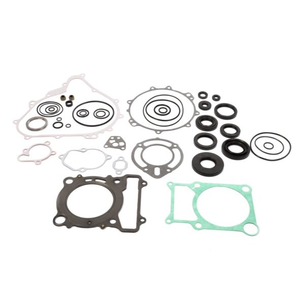 VERTEX COMPLETE GASKET KIT WITH OIL SEALS (811875) - Driven Powersports Inc.534811875811875