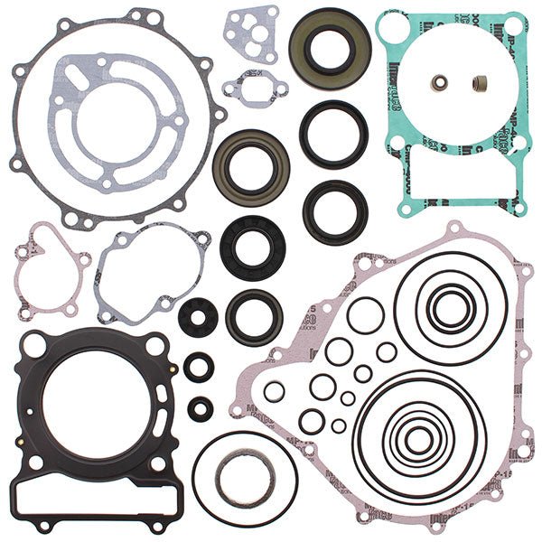 VERTEX COMPLETE GASKET KIT WITH OIL SEALS (811875) - Driven Powersports Inc.534811875811875
