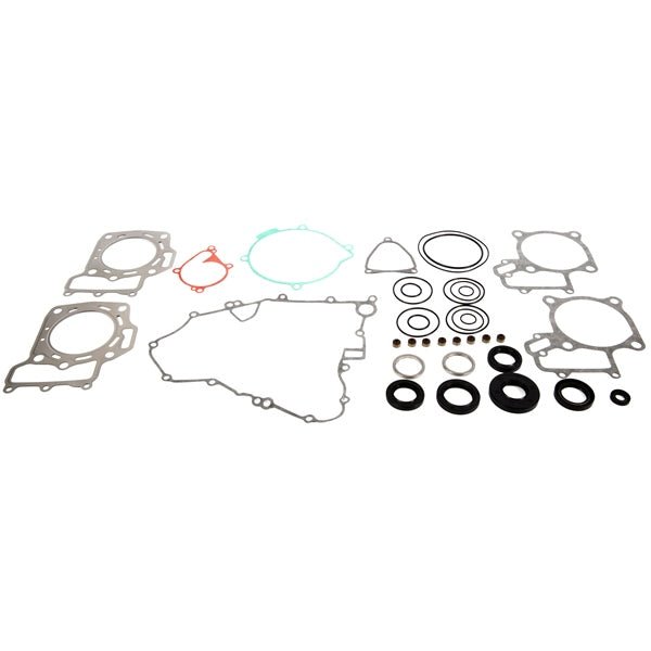 VERTEX COMPLETE GASKET KIT WITH OIL SEALS (811879) - Driven Powersports Inc.534811879811879
