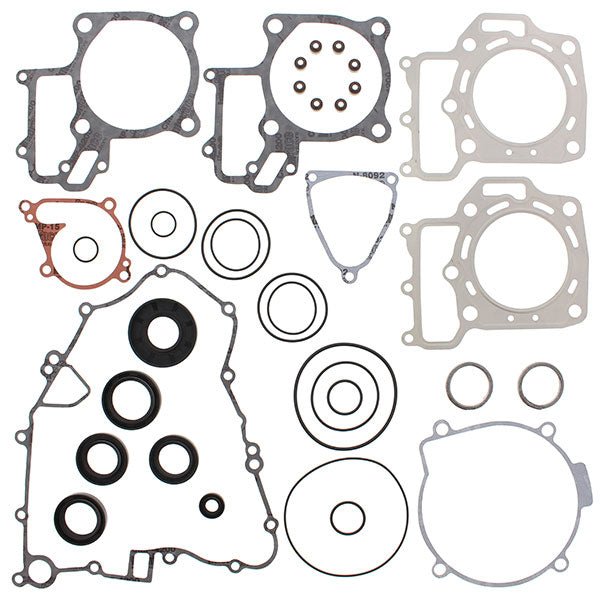 VERTEX COMPLETE GASKET KIT WITH OIL SEALS (811879) - Driven Powersports Inc.534811879811879