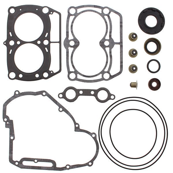 VERTEX COMPLETE GASKET KIT WITH OIL SEALS (811891) - Driven Powersports Inc.534811891811891