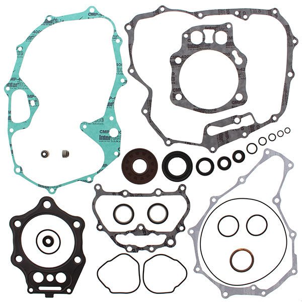 VERTEX COMPLETE GASKET KIT WITH OIL SEALS (811897) - Driven Powersports Inc.811897811897
