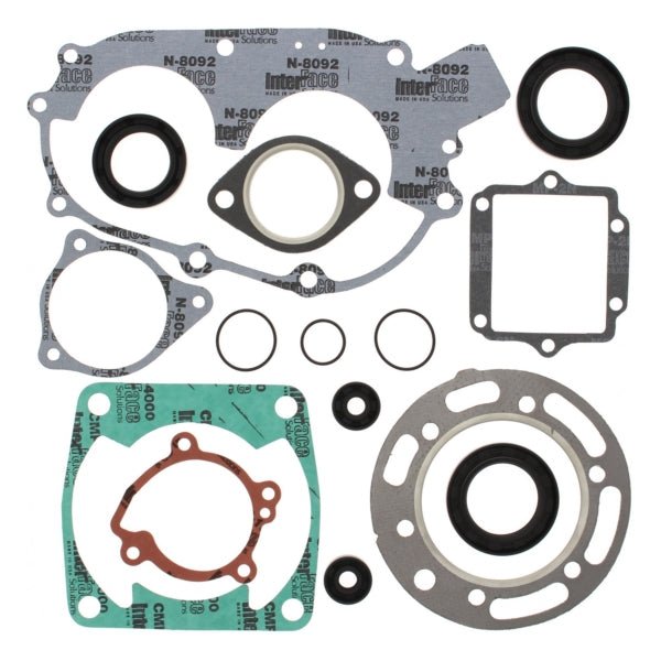VERTEX COMPLETE GASKET KIT WITH OIL SEALS (811922) - Driven Powersports Inc.811922811922
