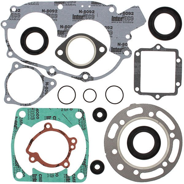 VERTEX COMPLETE GASKET KIT WITH OIL SEALS (811922) - Driven Powersports Inc.811922811922