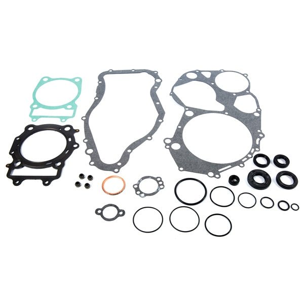VERTEX COMPLETE GASKET KIT WITH OIL SEALS (811928) - Driven Powersports Inc.534811928811928