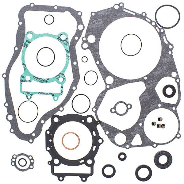 VERTEX COMPLETE GASKET KIT WITH OIL SEALS (811928) - Driven Powersports Inc.534811928811928
