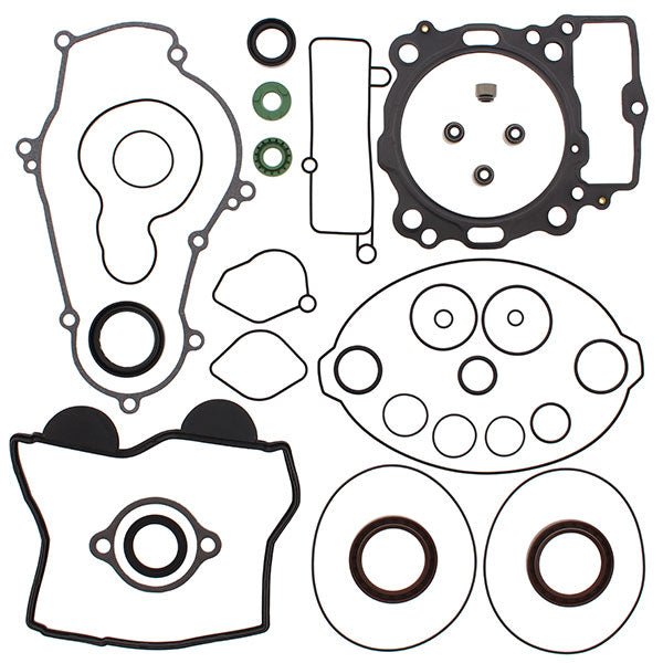 VERTEX COMPLETE GASKET KIT WITH OIL SEALS (811942) - DRIVEN Canada's Powersports 811942811942