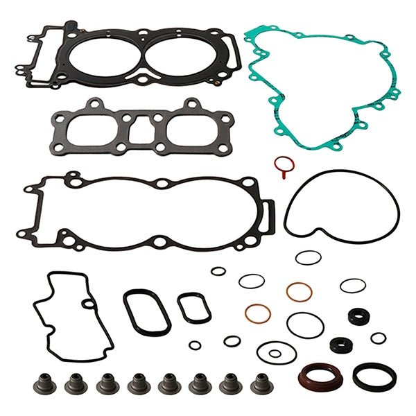 VERTEX COMPLETE GASKET KIT WITH OIL SEALS (811969) - Driven Powersports Inc.534811969811969