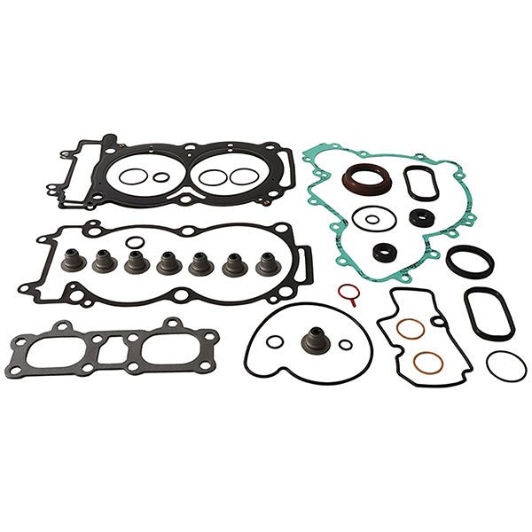 VERTEX COMPLETE GASKET KIT WITH OIL SEALS (811969) - Driven Powersports Inc.534811969811969