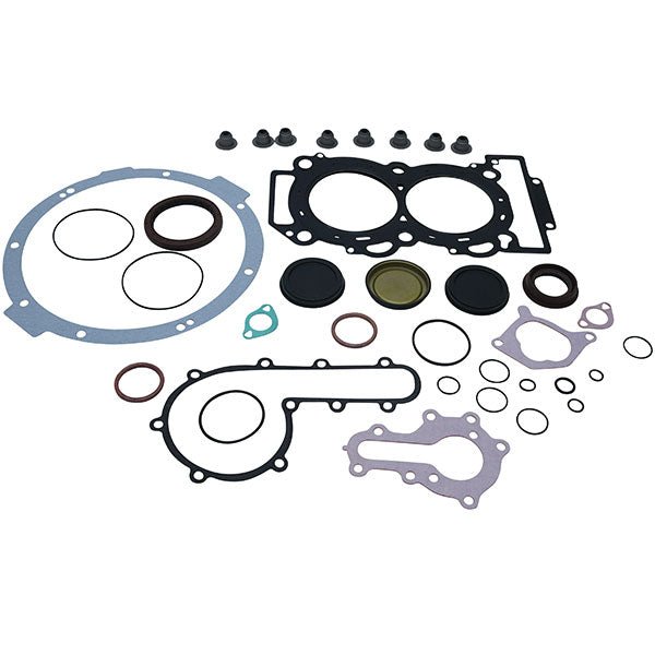 VERTEX COMPLETE GASKET KIT WITH OIL SEALS (811992) - Driven Powersports Inc.811992811992