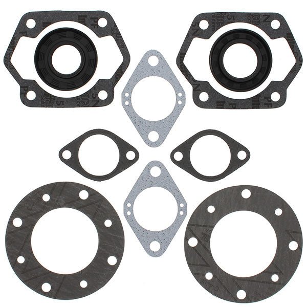 VERTEX COMPLETE GASKET KIT WITH OIL SEALS - Driven Powersports Inc.714205710670711067