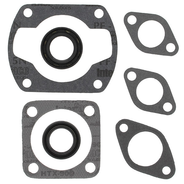 VERTEX COMPLETE GASKET KIT WITH OIL SEALS - Driven Powersports Inc.714205710854711085