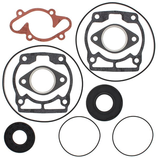 VERTEX COMPLETE GASKET KIT WITH OIL SEALS - Driven Powersports Inc.714205711707711170