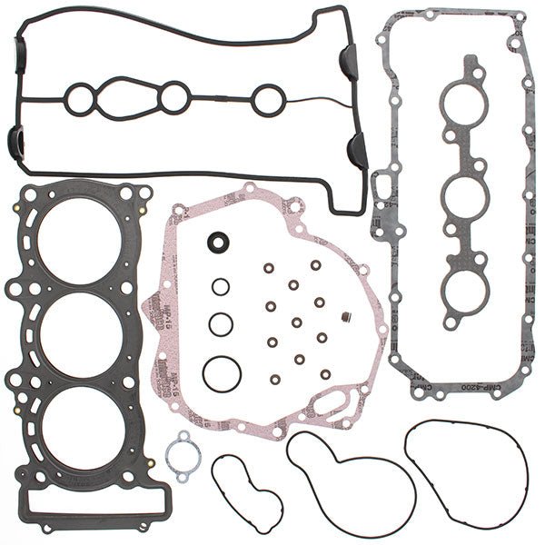 VERTEX COMPLETE GASKET KIT WITH OIL SEALS - Driven Powersports Inc.714205713145711314