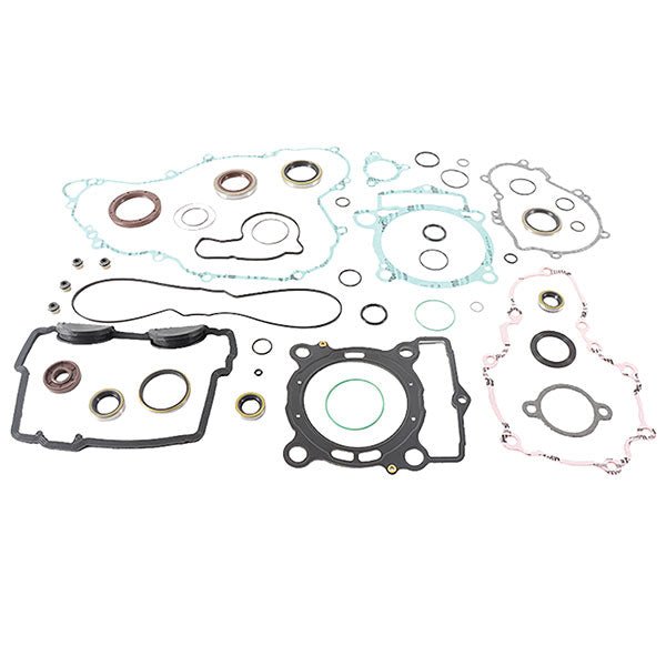 VERTEX COMPLETE GASKET KIT WITH OIL SEALS - Driven Powersports Inc.714205813678811367