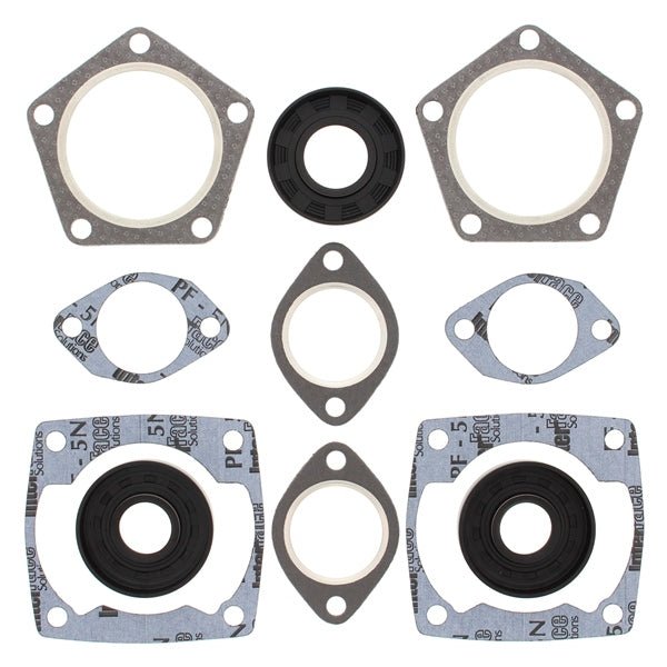 VERTEX COMPLETE GASKET KIT WITH SEALS (711052X) - Driven Powersports Inc.711052X711052X