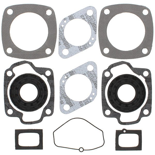 VERTEX COMPLETE GASKET KIT WITH SEALS (7111170) - Driven Powersports Inc.71111707111170