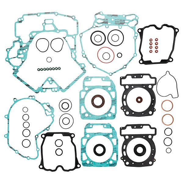 VERTEX COMPLETE GASKET KIT WITH SEALS (8110038) - Driven Powersports Inc.7142050233748110038