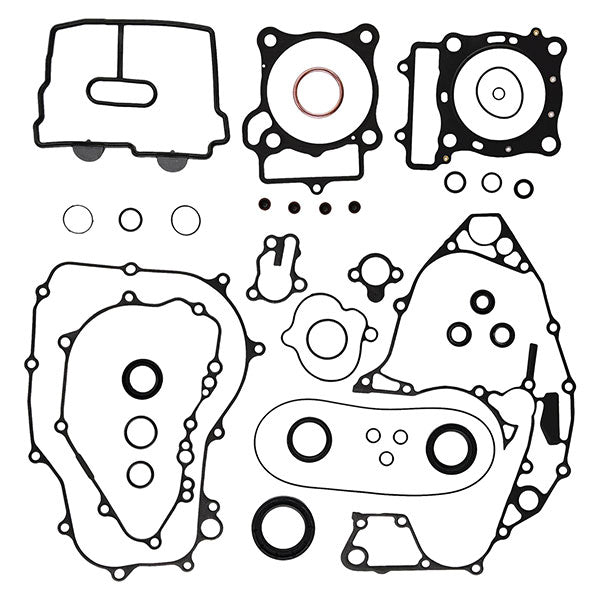 VERTEX COMPLETE GASKET KIT WITH SEALS (8110050) - Driven Powersports Inc.81100508110050