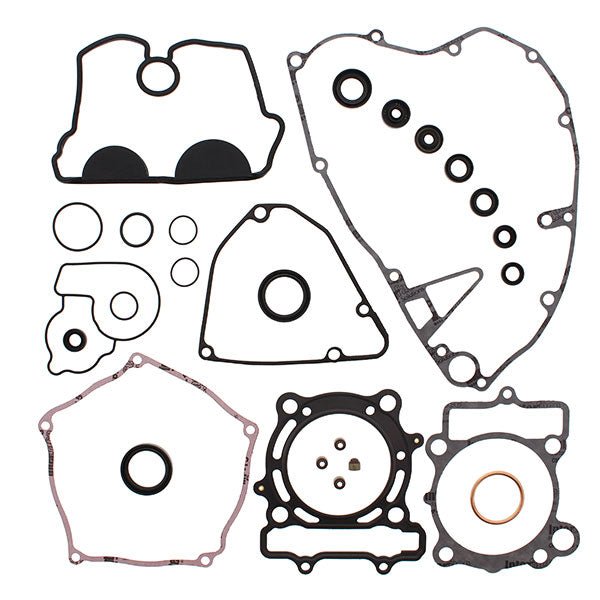 VERTEX COMPLETE GASKET KIT WITH SEALS (811468) - Driven Powersports Inc.811468811468