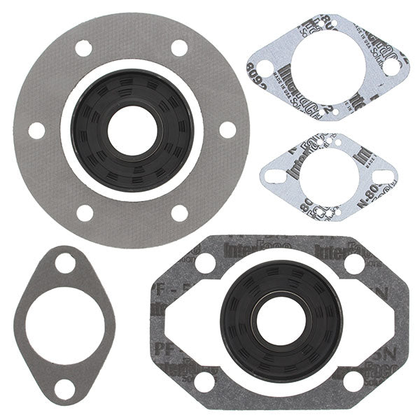VERTEX COMPLETE GASKET KIT WITH SEALS - Driven Powersports Inc.714205710403711040