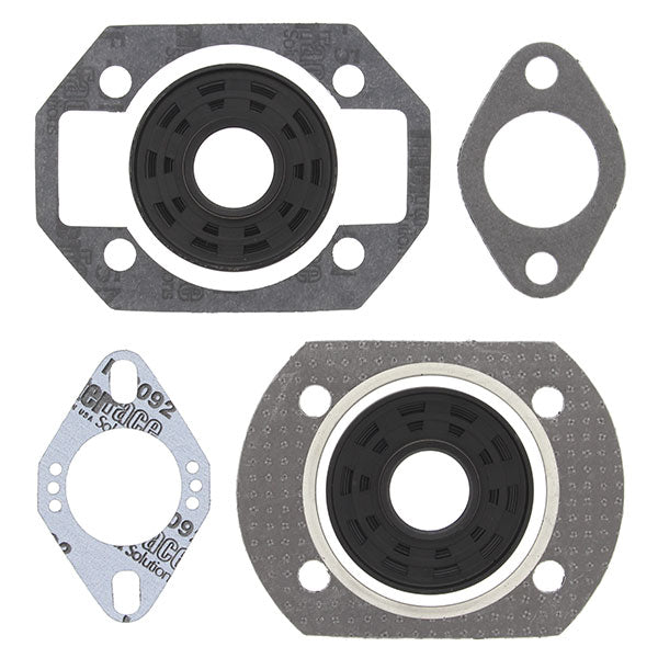 VERTEX COMPLETE GASKET KIT WITH SEALS - Driven Powersports Inc.714205710045711004