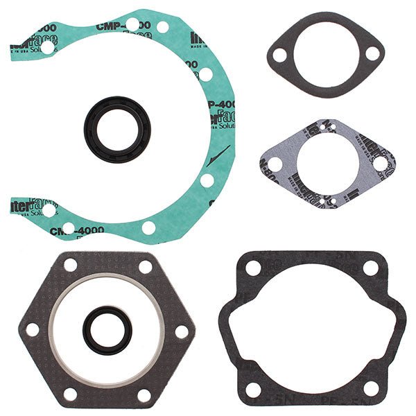 VERTEX COMPLETE GASKET KIT WITH SEALS - Driven Powersports Inc.714205002737711011A