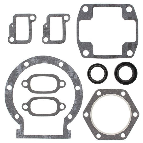 VERTEX COMPLETE GASKET KIT WITH SEALS - Driven Powersports Inc.714205710168711016