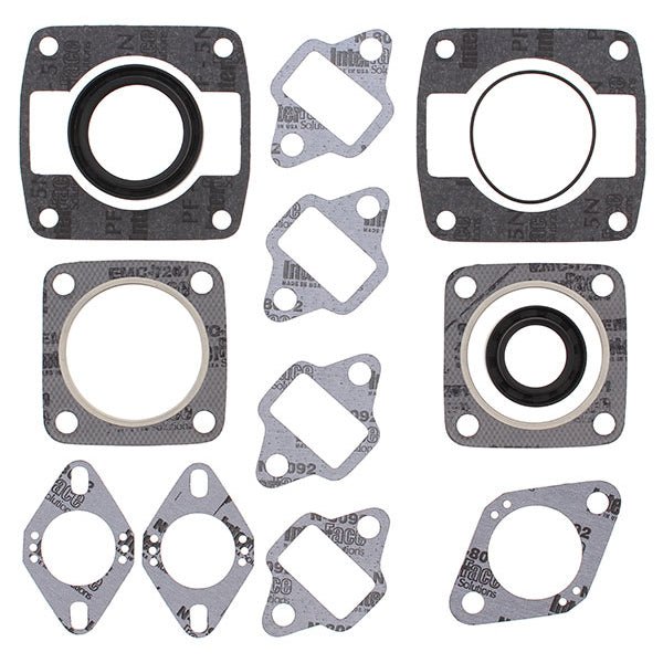 VERTEX COMPLETE GASKET KIT WITH SEALS - Driven Powersports Inc.714205718911711020E