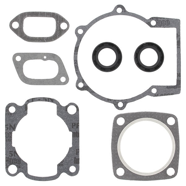VERTEX COMPLETE GASKET KIT WITH SEALS - Driven Powersports Inc.714205710434711043