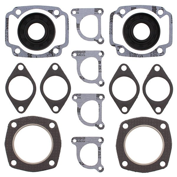 VERTEX COMPLETE GASKET KIT WITH SEALS - Driven Powersports Inc.714205002959711047A