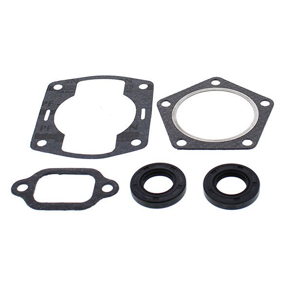 VERTEX COMPLETE GASKET KIT WITH SEALS - Driven Powersports Inc.714205710908711090