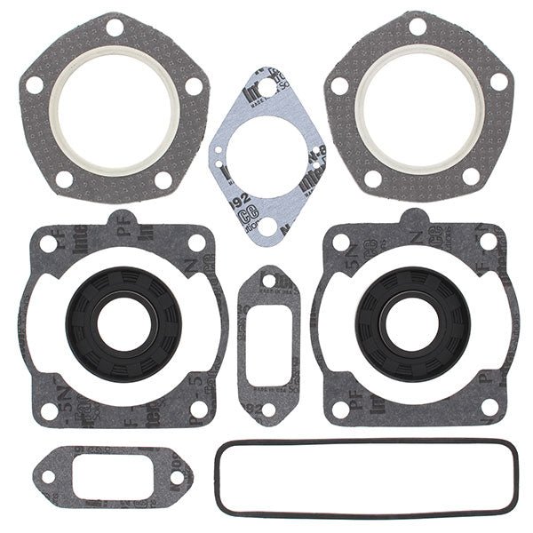 VERTEX COMPLETE GASKET KIT WITH SEALS - Driven Powersports Inc.714205710939711093