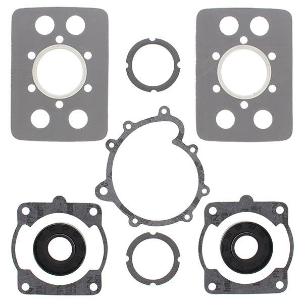 VERTEX COMPLETE GASKET KIT WITH SEALS - Driven Powersports Inc.714205710977711097