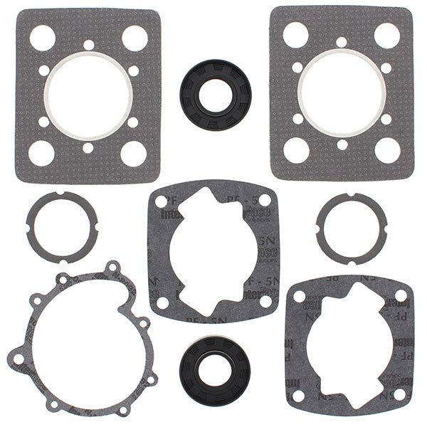 VERTEX COMPLETE GASKET KIT WITH SEALS - Driven Powersports Inc.714205710991711099