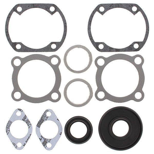 VERTEX COMPLETE GASKET KIT WITH SEALS - Driven Powersports Inc.714205711134711113