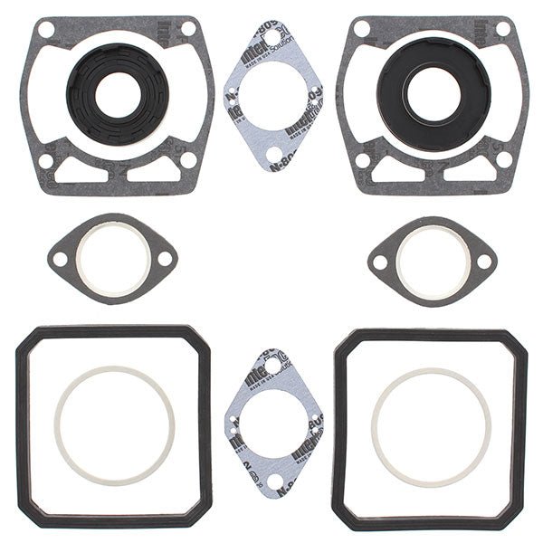 VERTEX COMPLETE GASKET KIT WITH SEALS - Driven Powersports Inc.714205711189711118