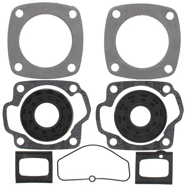 VERTEX COMPLETE GASKET KIT WITH SEALS - Driven Powersports Inc.7142057112197111210