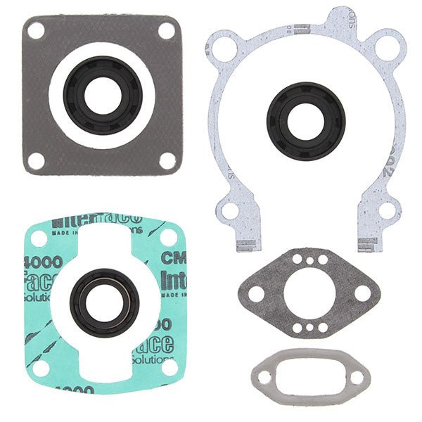 VERTEX COMPLETE GASKET KIT WITH SEALS - Driven Powersports Inc.714205711486711148