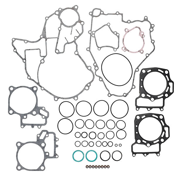 VERTEX COMPLETE GASKET KIT WITHOUT SEALS (8080044) - Driven Powersports Inc.7142050237498080044