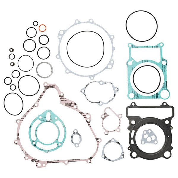 VERTEX COMPLETE GASKET KIT WITHOUT SEALS (808996) - Driven Powersports Inc.808996808996