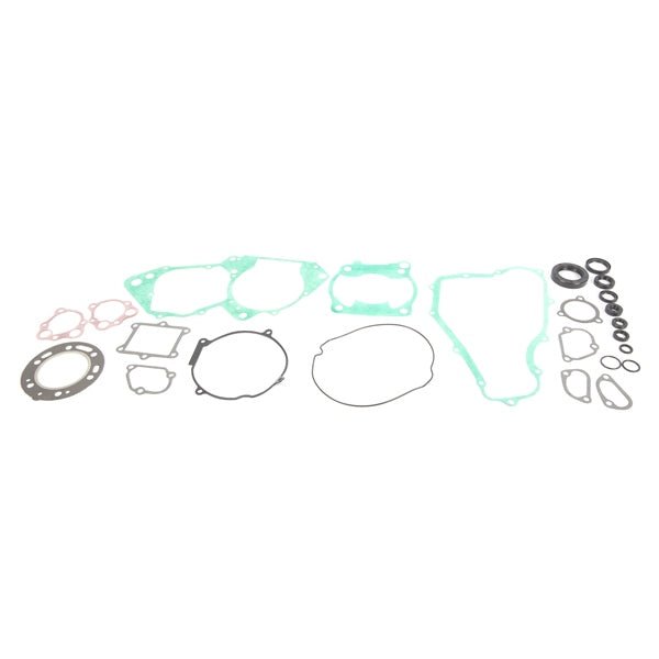 VERTEX COMPLETE GASKET SET WITH OIL SEALS 811 (811257) - Driven Powersports Inc.811257811257