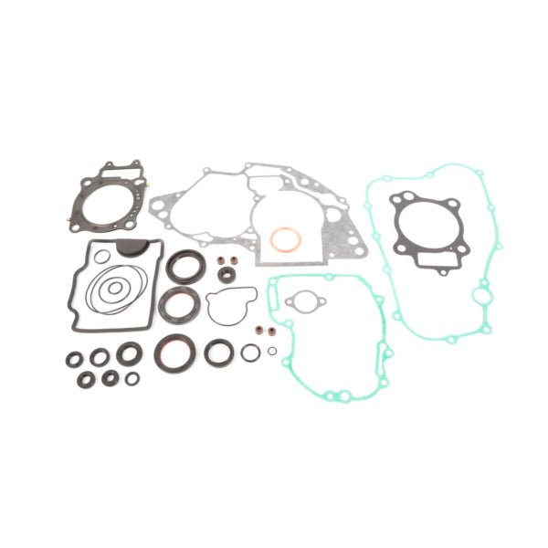VERTEX COMPLETE GASKET SET WITH OIL SEALS 811 (811268) - Driven Powersports Inc.534811268811268