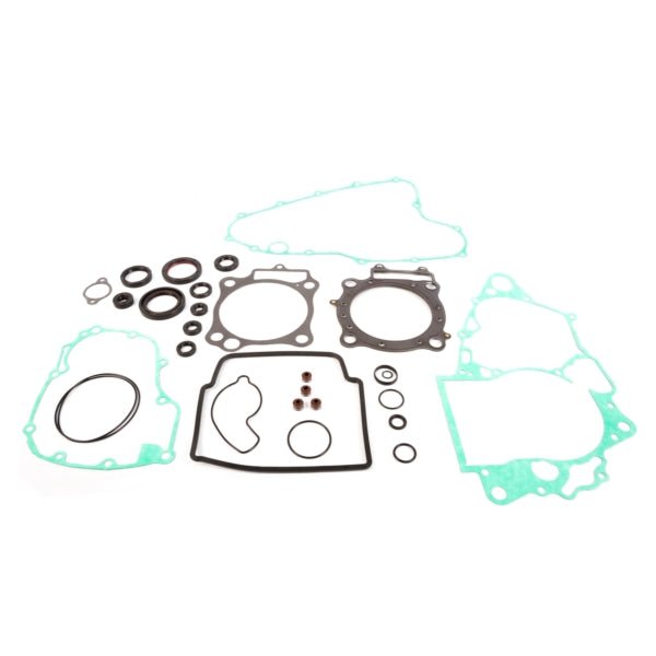 VERTEX COMPLETE GASKET SET WITH OIL SEALS 811 (811278) - Driven Powersports Inc.534811278811278