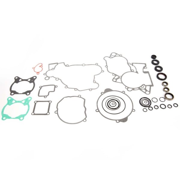 VERTEX COMPLETE GASKET SET WITH OIL SEALS 811 (811315) - Driven Powersports Inc.534811315811315