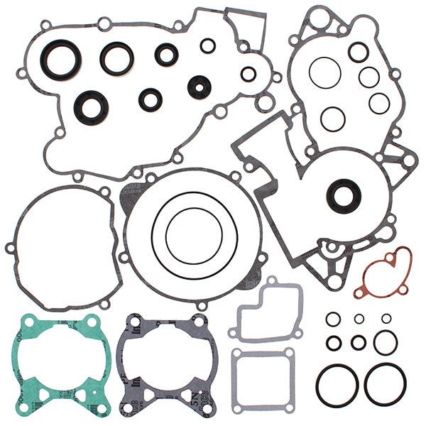 VERTEX COMPLETE GASKET SET WITH OIL SEALS 811 (811315) - Driven Powersports Inc.534811315811315